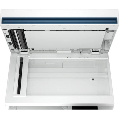 HP LaserJet Enterprise 5800dn A4 Multifunction Colour Laser Printer - iDesign Communications