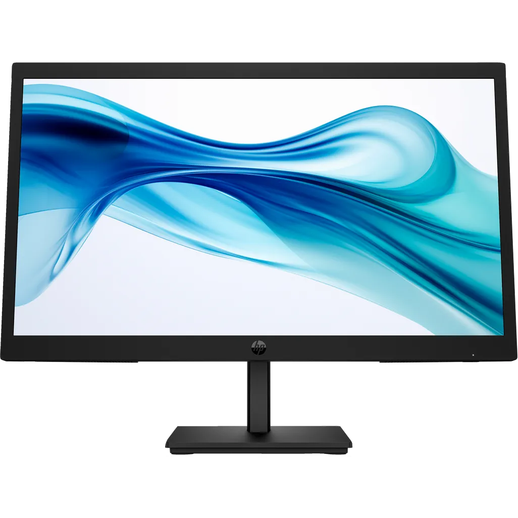 HP Series 3 Pro 322pv 21.45-inch 1920 x 1080p FHD 16:9 100Hz 5ms LED VA Monitor - iDesign Communications