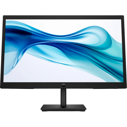 HP Series 3 Pro 322pv 21.45-inch 1920 x 1080p FHD 16:9 100Hz 5ms LED VA Monitor - iDesign Communications