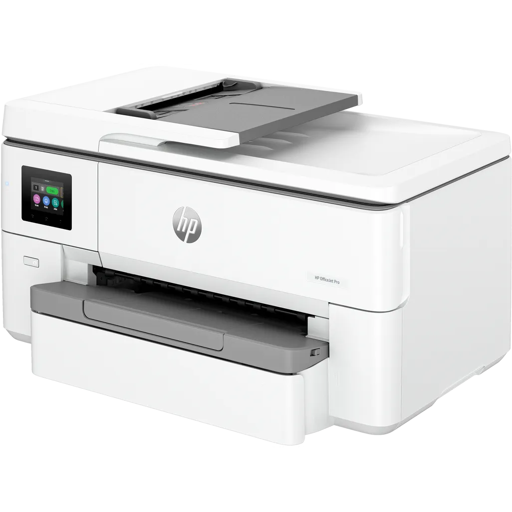 HP OfficeJet Pro 9720 Multifunction All-in-One A3 Wide Format Colour Printer - iDesign Communications
