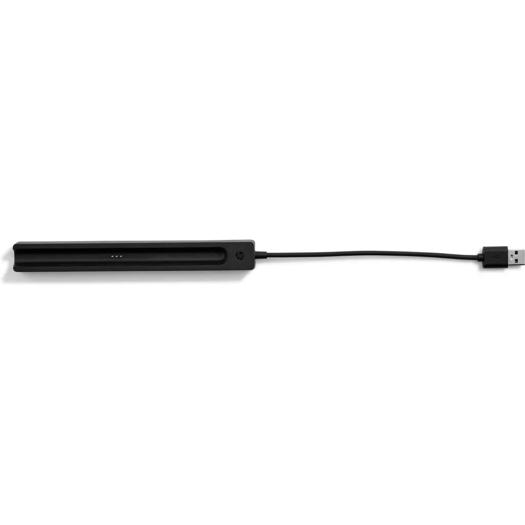 HP Slim Rechargeable Pen Charger - iDesign Communications
