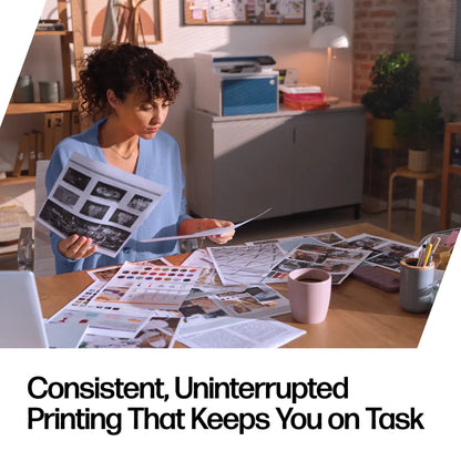 HP LaserJet 220V User Maintenance Kit - iDesign Communications