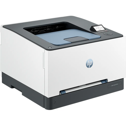 HP LaserJet Pro 3203dw A4 Colour Laser Printer - iDesign Communications