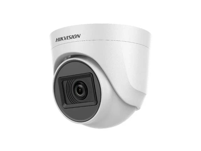 Hikvision DS-2CE76D0T-LMFS - iDesign Communications