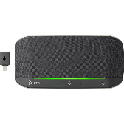 Poly Sync 10 USB-A USB-C Speakerphone - iDesign Communications