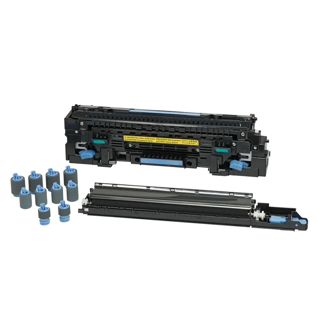 HP LaserJet 220V Maintenance/Fuser Kit - iDesign Communications
