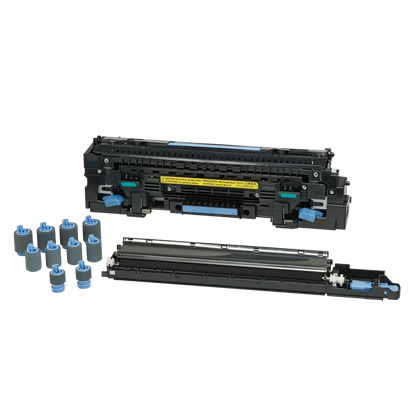 HP LaserJet 220V Maintenance/Fuser Kit - iDesign Communications