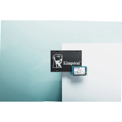 Kingston KC600 2.5-inch 512GB Serial ATA III 3D TLC Internal SSD - iDesign Communications