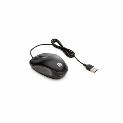 HP USB Travel Mouse - iDesign Communications