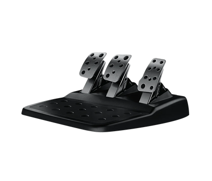 Logitech G29 Driving Force Racing Wheel - iDesign Communications