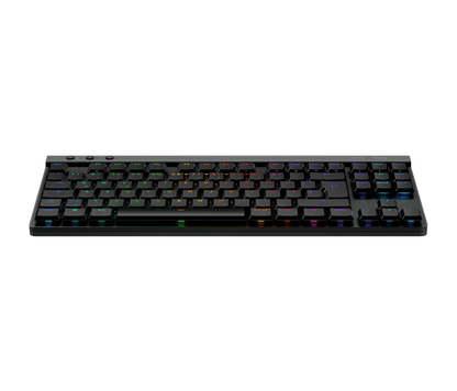 Logitech G G515 TKL LightSpeed Wireless Gaming Keyboard - iDesign Communications