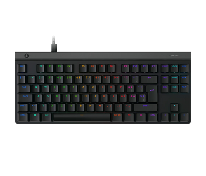 Logitech G515 TKL Wired Gaming Keyboard - iDesign Communications