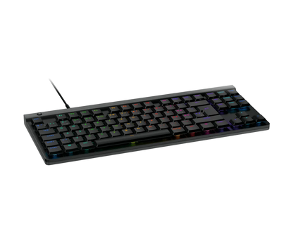 Logitech G515 TKL Wired Gaming Keyboard - iDesign Communications