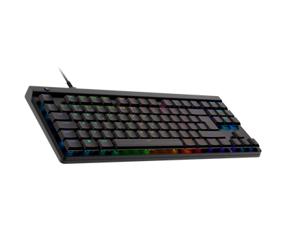 Logitech G515 TKL Wired Gaming Keyboard - iDesign Communications