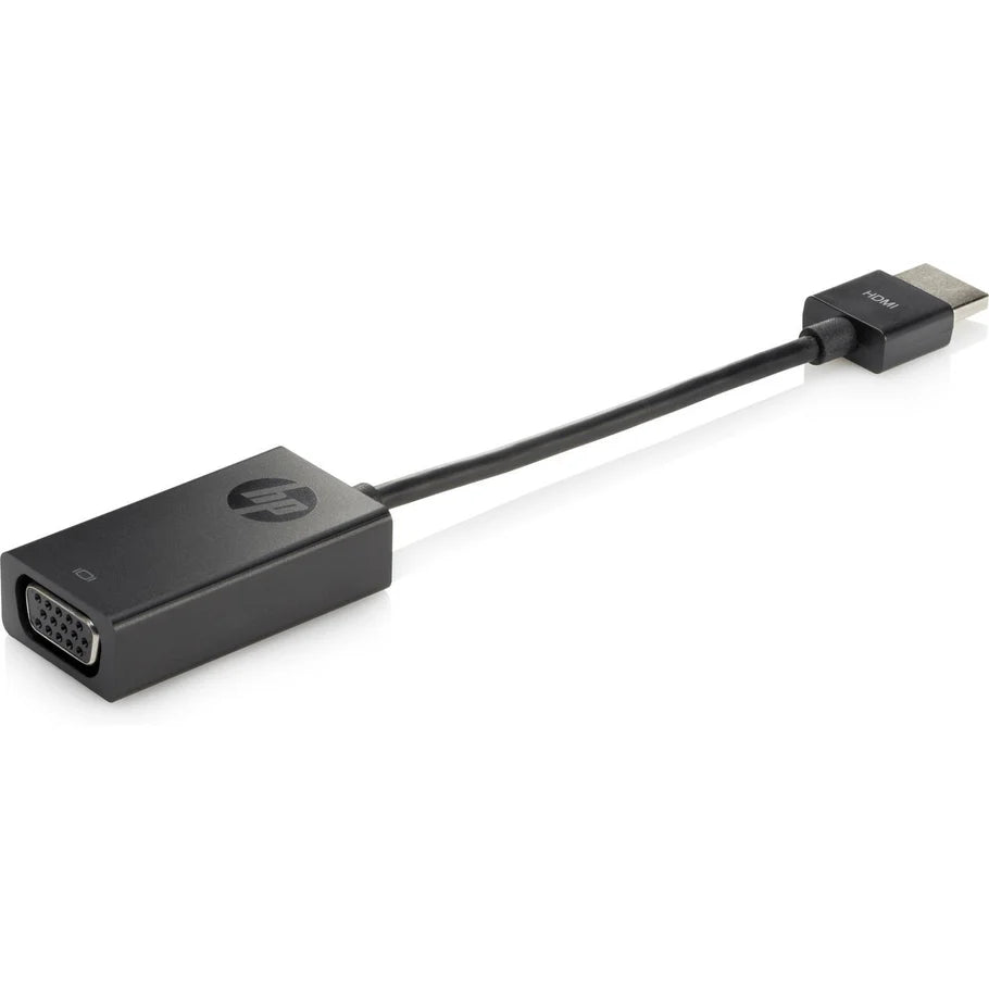 HP HDMI To VGA Adapter - iDesign Communications