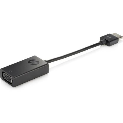 HP HDMI To VGA Adapter - iDesign Communications