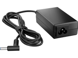 HP 65W Smart AC Adapter - iDesign Communications