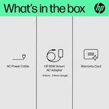 HP 65W Smart AC Adapter - iDesign Communications