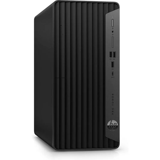 HP Pro 400 G9 Tower PC - Intel Core i7-14700 1TB SSD 16GB RAM Win 11 Pro - iDesign Communications