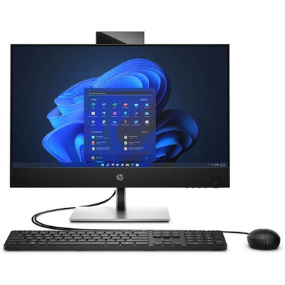 HP ProOne 440 G9 23.8-inch FHD All-in-One PC - Intel Core i7-14700T 1TB SSD 16GB RAM Win 11 Pro - iDesign Communications