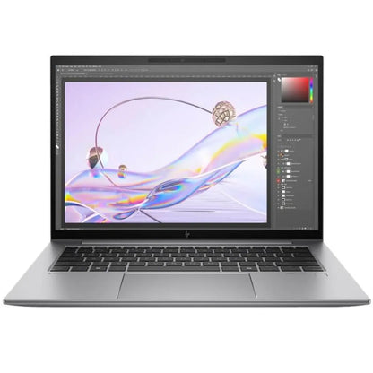 HP ZBook Firefly 14 G11 14-inch WUXGA Mobile Workstation - Intel Core Ultra 5 125H 512GB SSD 16GB RAM Win 11 Pro - iDesign Communications