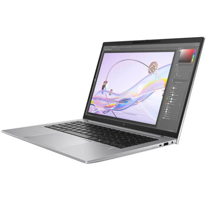 HP ZBook Firefly 14 G11 14-inch WUXGA Mobile Workstation - Intel Core Ultra 5 125H 512GB SSD 16GB RAM Win 11 Pro - iDesign Communications