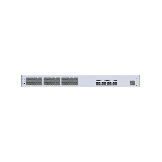 Huawei S310 24P4S 24-Ports POE Switch - iDesign Communications