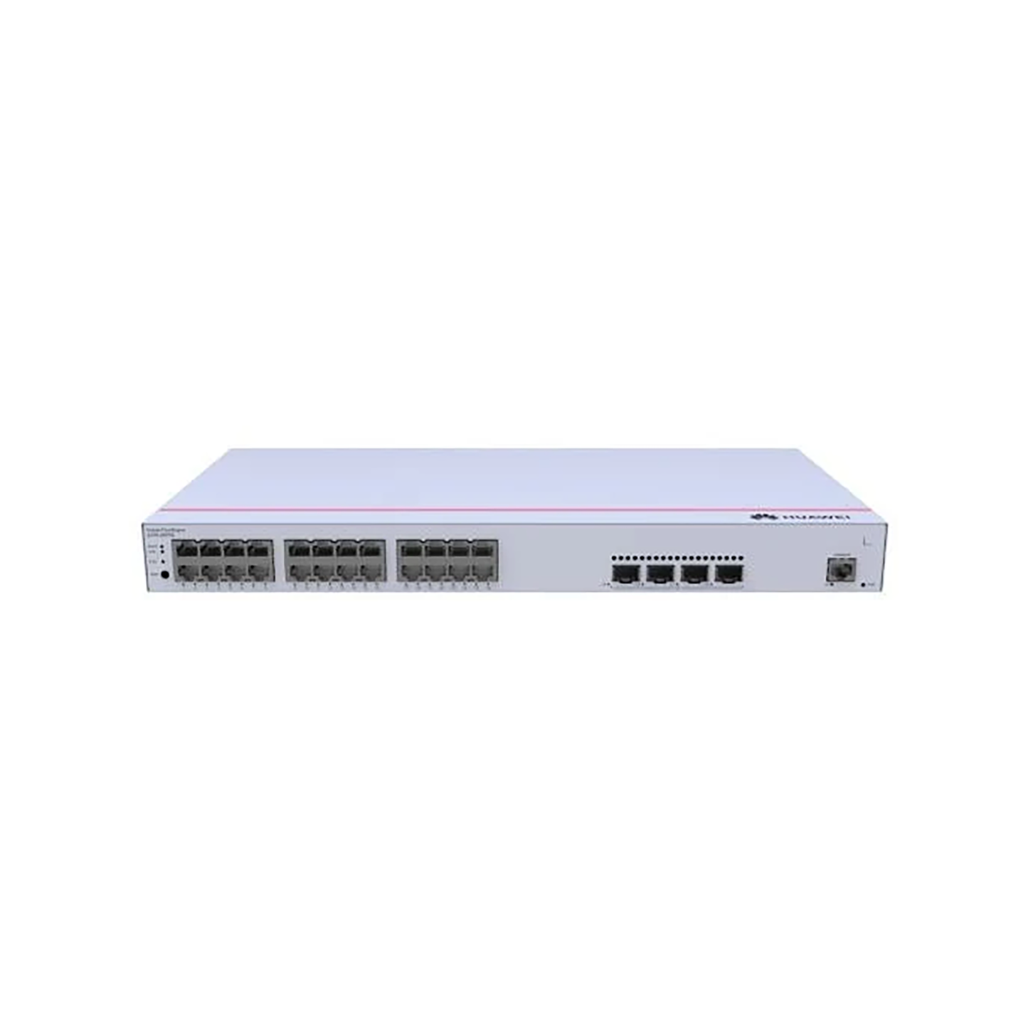Huawei S310 24P4S 24-Ports POE Switch - iDesign Communications