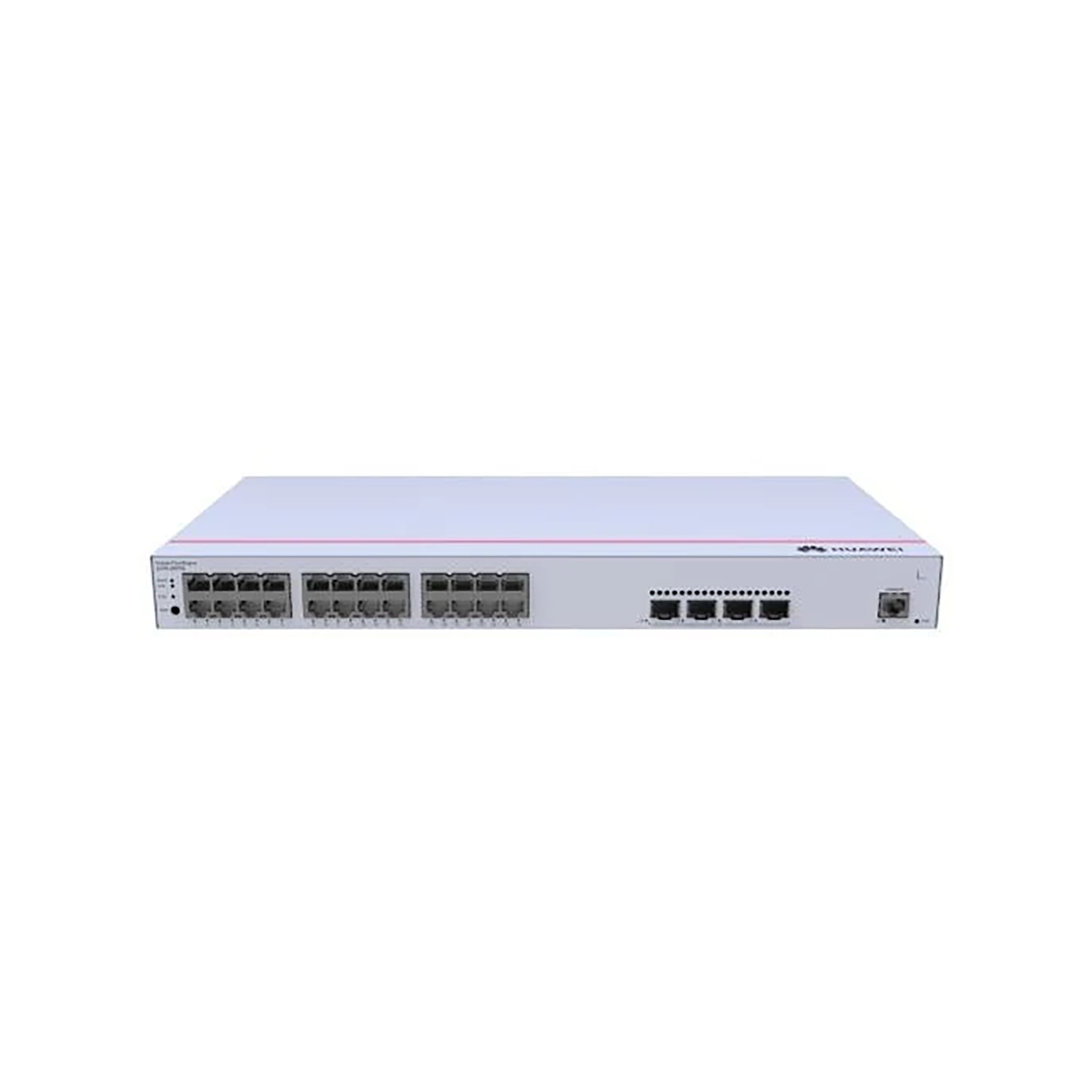 Huawei S310 24P4S 24-Ports POE Switch - iDesign Communications