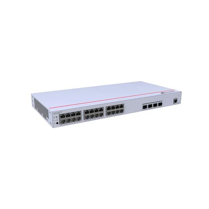 Huawei S310 24P4S 24-Ports POE Switch - iDesign Communications