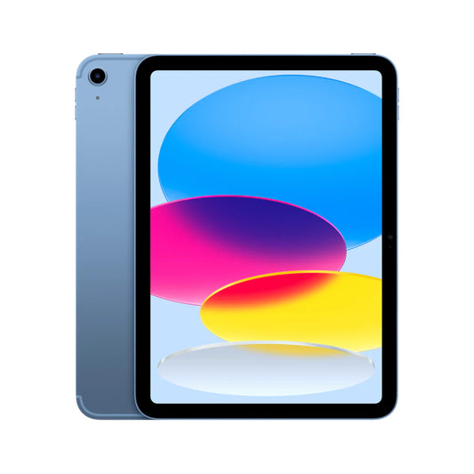 11-inch iPad Wi-Fi | 128GB - Blue - iDesign Communications