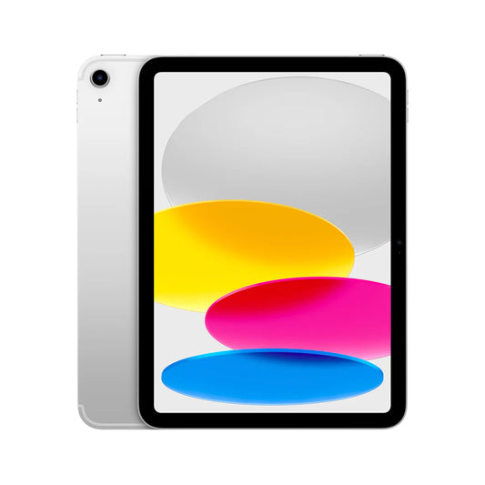 11-inch iPad Wi-Fi | 128GB - Silver - iDesign Communications