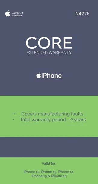 Extended Warranty: iPhone 12, 13, 14, 15, 16 & 17 - iDesign Communications
