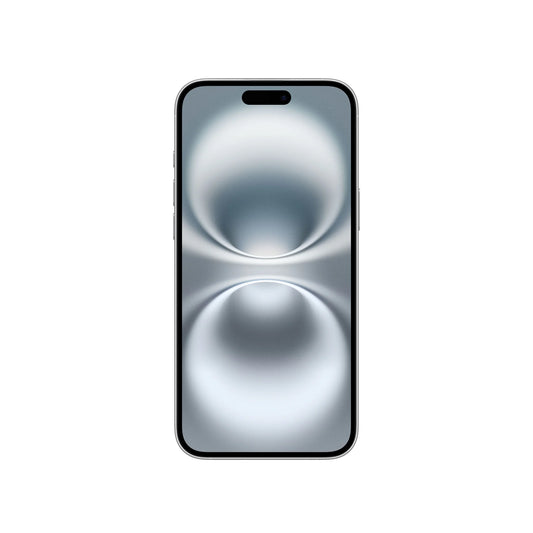 iPhone 16 Plus 128GB White - iDesign Communications