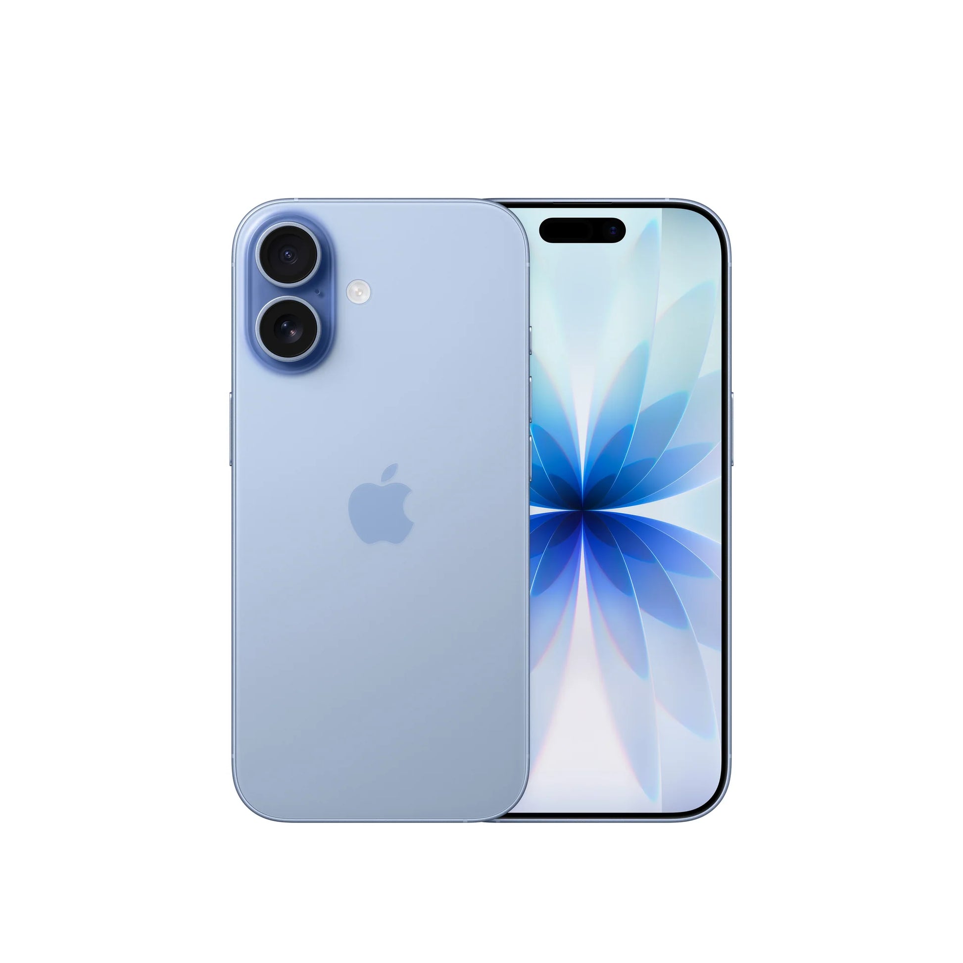 iPhone 17 - Mist Blue - 256GB - iDesign Communications