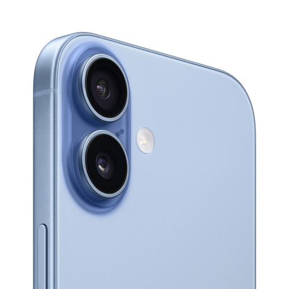 iPhone 17 - Mist Blue - 256GB - iDesign Communications