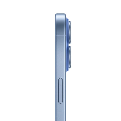 iPhone 17 - Mist Blue - 256GB - iDesign Communications