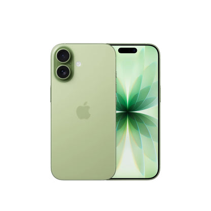 iPhone 17 -Sage - 256GB - iDesign Communications