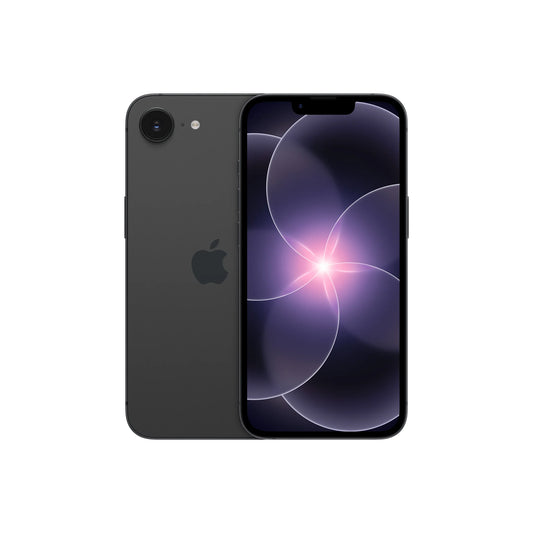 iPhone 17e - Black - 512GB - iDesign Communications