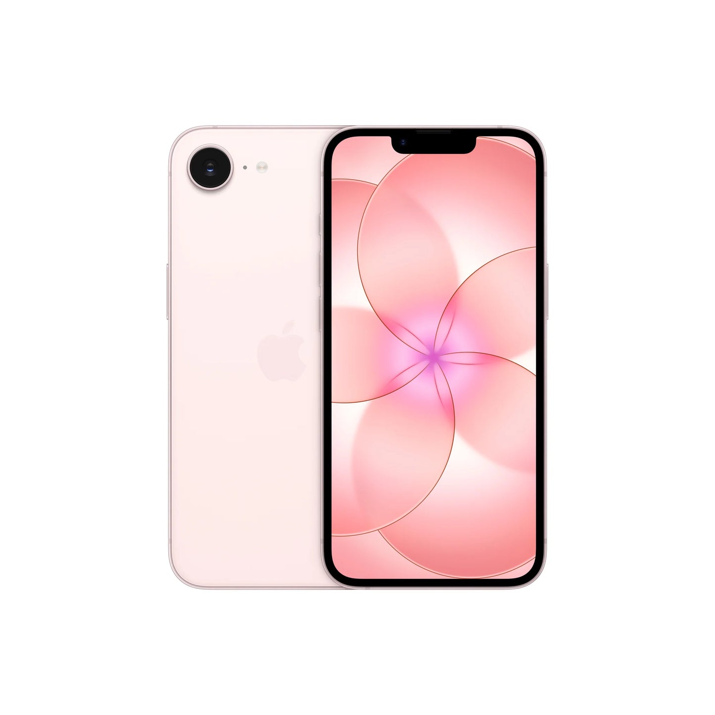 iPhone 17e - Soft Pink - 512GB - iDesign Communications