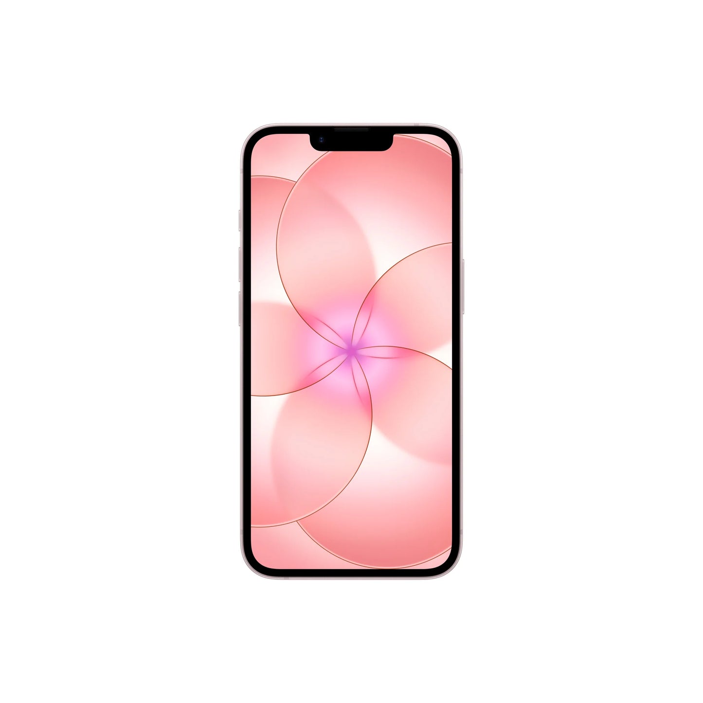 iPhone 17e - Soft Pink - 512GB - iDesign Communications