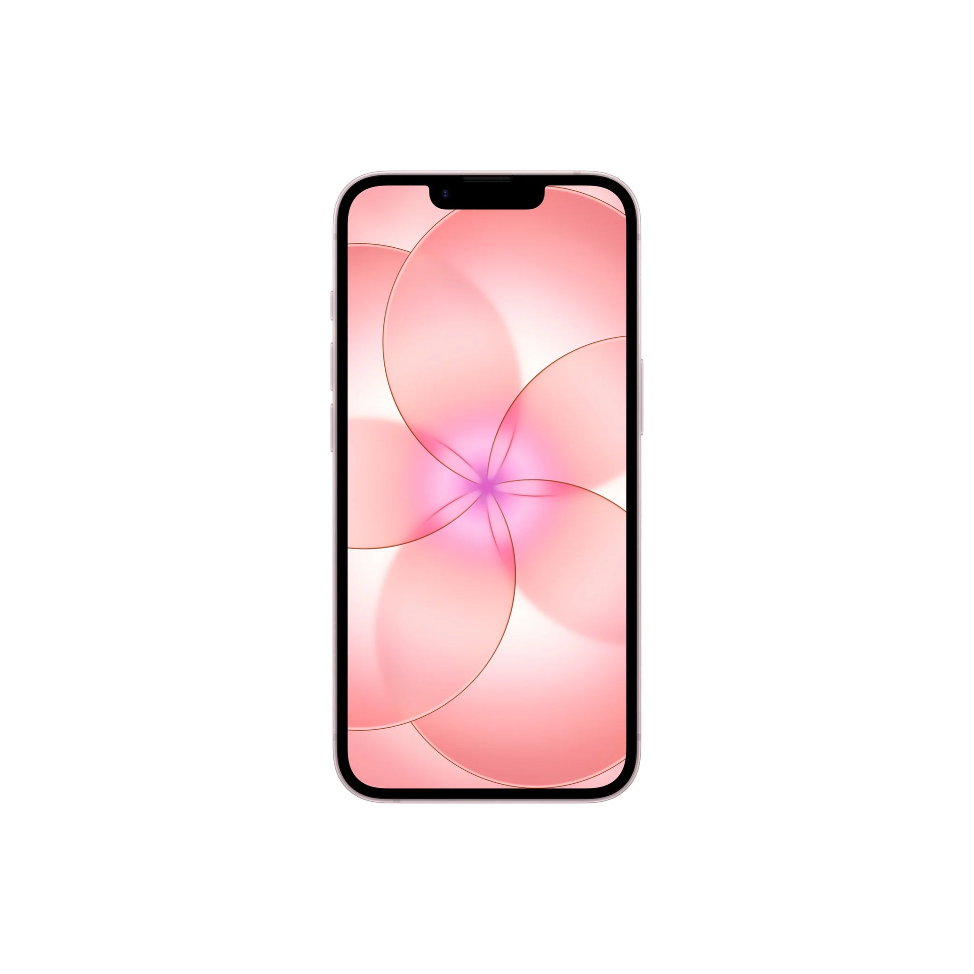 iPhone 17e - Soft Pink - 512GB - iDesign Communications