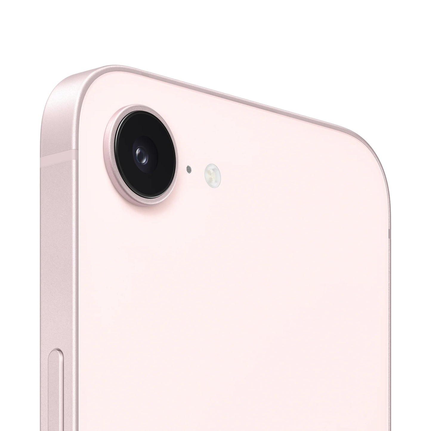 iPhone 17e - Soft Pink - 512GB - iDesign Communications