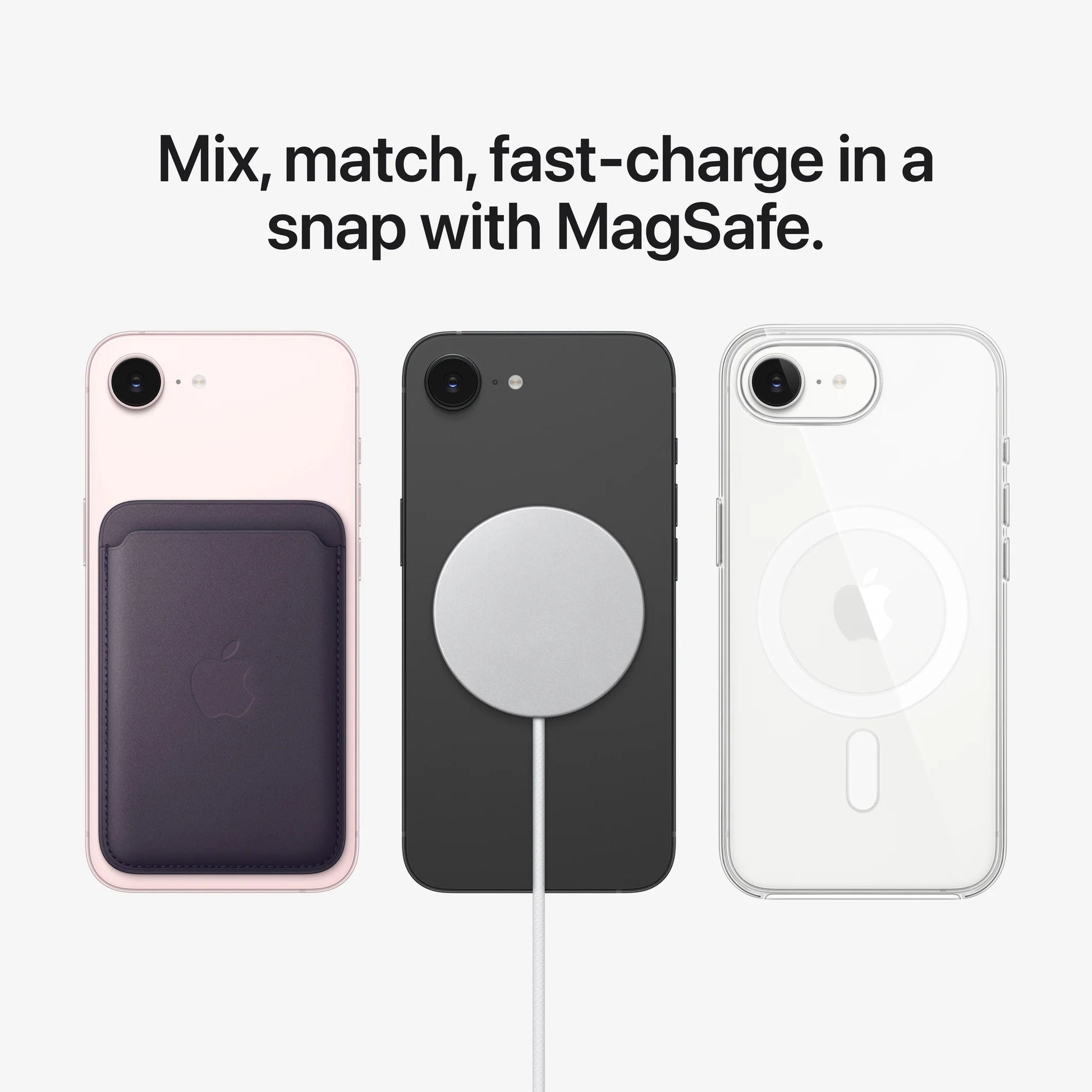 iPhone 17e - Soft Pink - 512GB - iDesign Communications