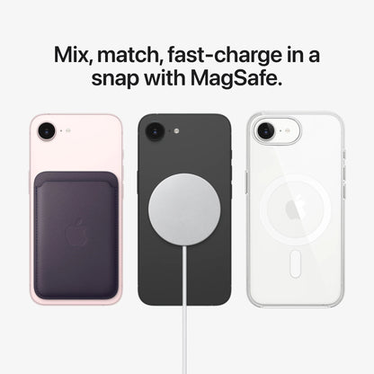 iPhone 17e - Soft Pink - 512GB - iDesign Communications