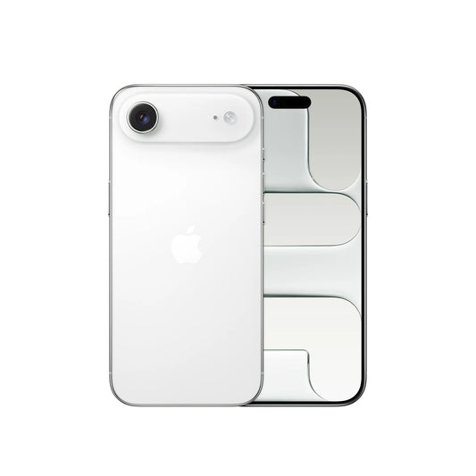iPhone Air Cloud White - 256GB - iDesign Communications