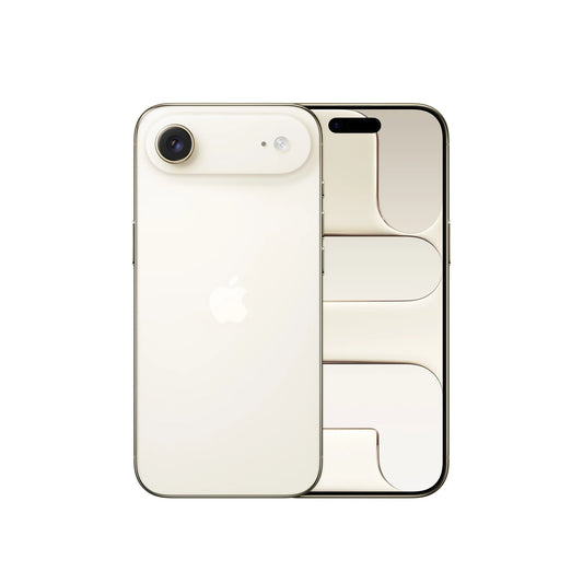 iPhone Air Light Gold- 256GB - iDesign Communications