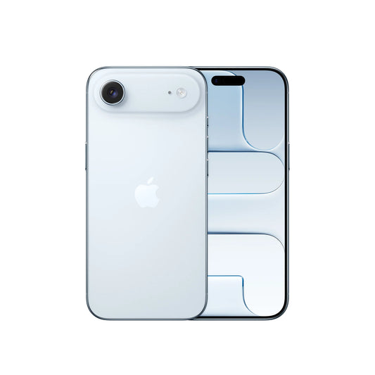 iPhone Air Sky Blue - 256GB - iDesign Communications