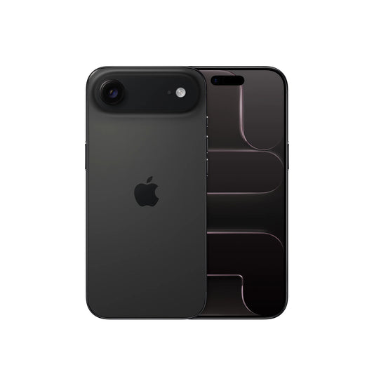 iPhone Air Space Black - 256GB - iDesign Communications