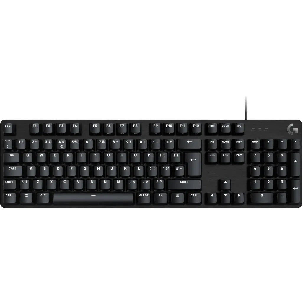 Logitech G413 SE Gaming Keyboard - iDesign Communications